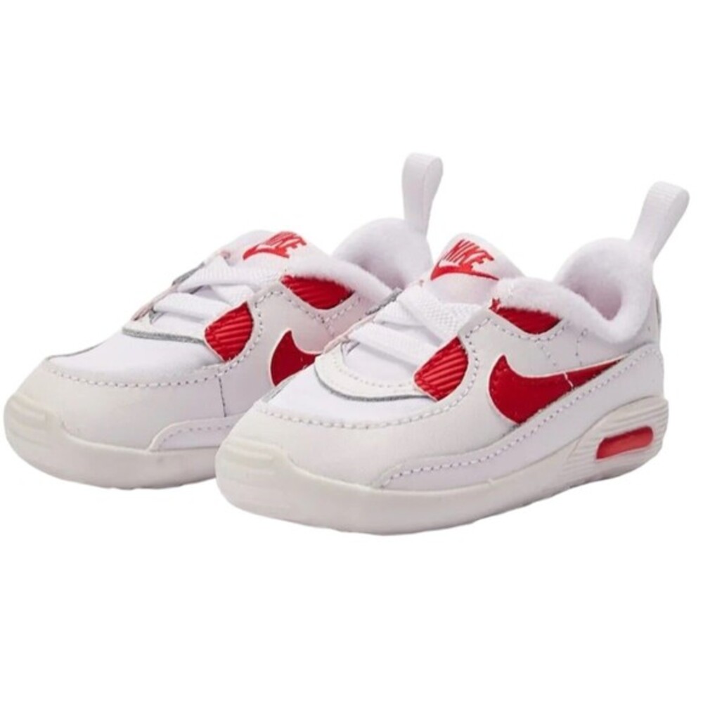 Nike Air Max 90 Crib CB Bootie Shoes Sneakers CI0424-105